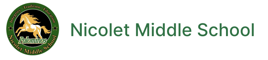 Nicolet Middle School